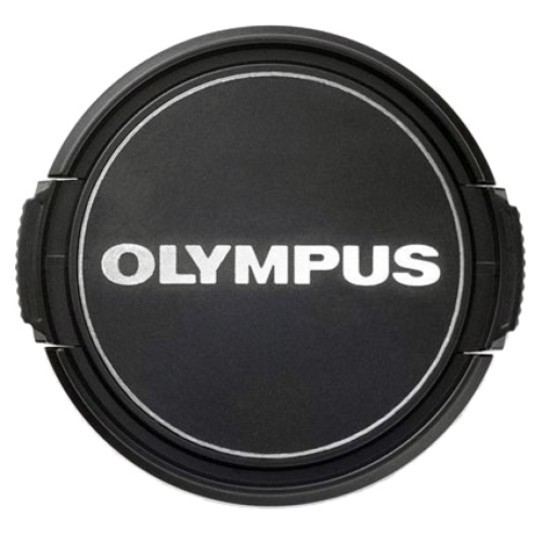 Крышка объектива Olympus LC-37B (N4306700)