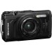 Компактный фотоаппарат Olympus OM System Tough TG-7 черный