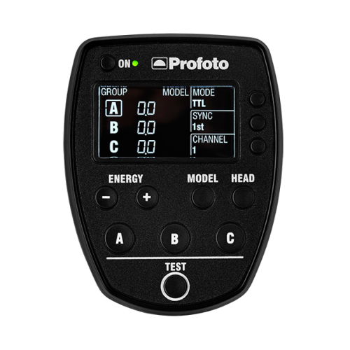 Трансмиттер Olympus Air Remote TTL-O (901046)