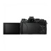 Цифровая фотокамера Olympus (OM System) OM-5 Body black