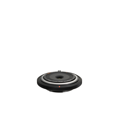 Объектив Olympus Body Cap Lens 15mm 1:8.0 (BCL-1580) (V325010BE000)