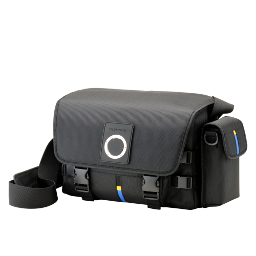Сумка Olympus CBG-10 для системных камер (V613013BW000)