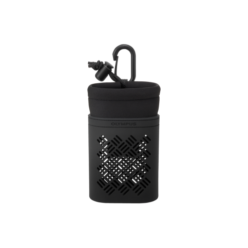 Универсальный чехол Olympus CSCH-121 для камер Tough черный (V600083BW000)
