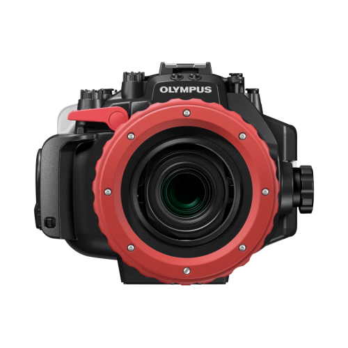 Подводный бокс Olympus PT-EP11 для OM-D E-M1 (V6300600E000)