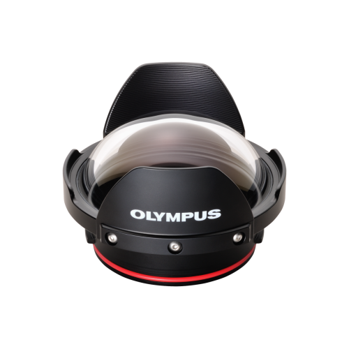 Порт для объектива для подводной съемки Olympus PPO?EP02 (V6310120E000)