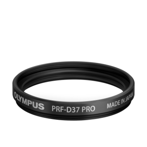 Защитный фильтр Olympus PRF-D37 PRO (V652013BW000)