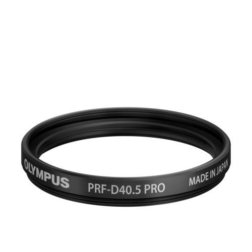 Защитный фильтр Olympus PRF-D40.5 PRO (V652014BW000)