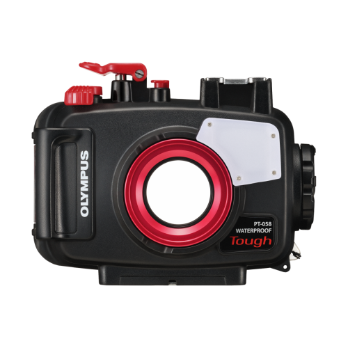 Подводный бокс Olympus PT-058 для TG-5 (V6300670E000)