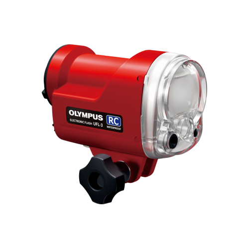 Подводная вспышка Olympus UFL-3 (V6320120E000)