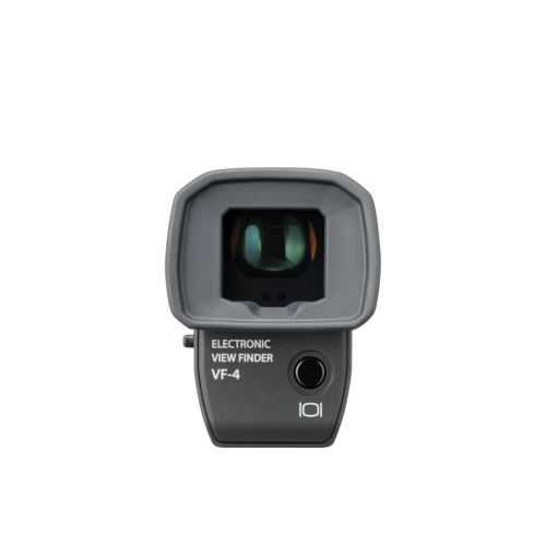 Электронный видоискатель Olympus VF-4 (V329140BE000)