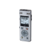 Диктофон Olympus DM-720 (4 Гб) серебристый (V414111SE000)