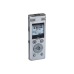 Диктофон Olympus DM-720 (4 Гб) серебристый (V414111SE000)