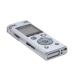 Диктофон Olympus DM-720 (4 Гб) серебристый (V414111SE000)