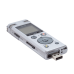 Диктофон Olympus DM-720 (4 Гб) серебристый (V414111SE000)