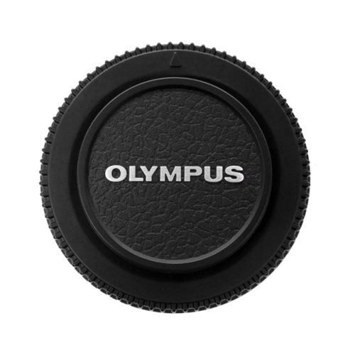 Крышка корпуса Olympus BC-3 для MC-14 (V325060BW000)