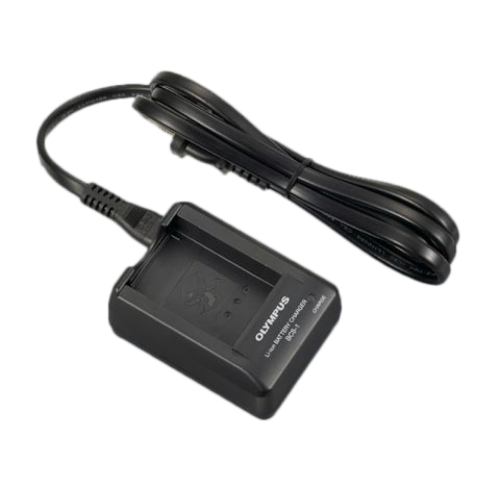 Зарядное устройство Olympus BCS-1 для аккумулятора BLS-1 (N2521892)