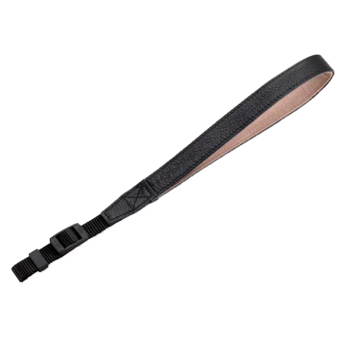 Кожаный ремешок Olympus CSS-S110 LS черный (N3607400)