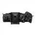 Цифровая фотокамера Olympus (OM System) OM-5 Body black