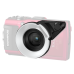 Рассеиватель для макросъёмки Olympus FD-1 для TG-4,TG-5. (V327130BW000)