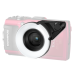 Рассеиватель для макросъёмки Olympus FD-1 для TG-4,TG-5. (V327130BW000)
