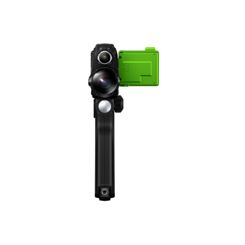 Экшн-камера Olympus Tough TG-Tracker зеленая (V104180EE000)