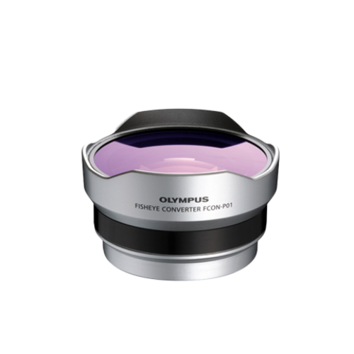 Конвертер рыбий глаз Olympus FCON-P01 (N4282092)
