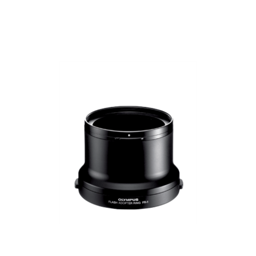 Кольцо адаптера для макровспышки Olympus FR-1 (N1313300)