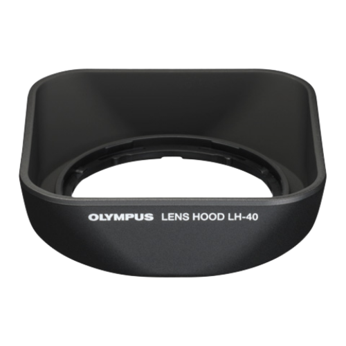 Бленда Olympus LH-40 для объектива M.Zuiko 14-42mm (N4294500)