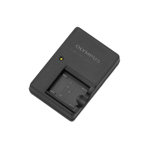 Зарядное устройство Olympus LI-41C для аккумуляторов LI-42B и LI-40B (N3231200) Зарядное устройство Olympus LI-41C для аккумуляторов LI-42B и LI-40B (N3231200)