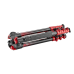 Штатив Manfrotto MKBFRA4RD-BH красный (MFT-MKBFRA4RD-BH)