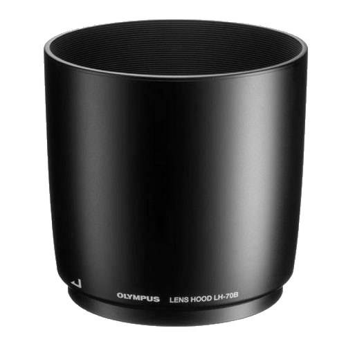 Бленда Olympus LH-70B для объектива ZUIKO DIGITAL ED 50?200mm (N1446200)