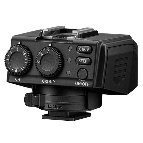 Ресивер Olympus FR-WR, радио