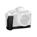 Рукоятка Olympus ECG-3 для OM-D E-M10 Mark II черная (V332060BW000)