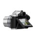 Фотоаппарат Olympus OM-D E-M10 Mark III Pancake Zoom Kit с 14-42 EZ cеребристый (V207072SE000)