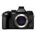 Фотоаппарат Olympus OM-D E-M1 Body черный (V207010BE000)