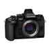 Фотоаппарат Olympus OM-D E-M1 Body черный (V207010BE000)
