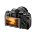 Фотоаппарат Olympus OM-D E-M1 Kit с объективом 12–40 черный (V207017BE000)
