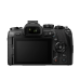Фотоаппарат Olympus OM-D E-M1 Mark II Kit  с объективом 12-100mm PRO черный (V207060BE010)