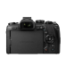 Фотоаппарат Olympus OM-D E-M1 Mark II Kit  с объективом 12-100mm PRO черный (V207060BE010)