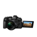 Фотоаппарат Olympus OM-D E-M1 Mark II Kit с объективом 12-40 черный (V207061BE000)