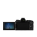 Фотоаппарат Olympus OM-D E-M5 Mark II Body черный (V207040BE000)