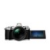 Фотоаппарат Olympus OM-D E-M5 Mark II 1240 Kit с объективом 12-40 1:2.8 серебристый (V207041SE000)