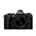 Фотоаппарат Olympus OM-D E-M5 Mark II 1250 Kit с объективом 12-50 1:3.5-6.3 черный (V207042BE000)
