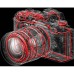 Цифровая фотокамера Olympus (OM System) OM-5 Body серебристый