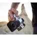 Цифровая фотокамера Olympus (OM System) OM-5 Body серебристый