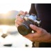 Цифровая фотокамера Olympus (OM System) OM-5 Body серебристый