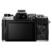 Цифровая фотокамера Olympus (OM System) OM-5 Body серебристый