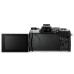 Цифровая фотокамера Olympus (OM System) OM-5 Body серебристый
