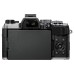 Цифровая фотокамера Olympus (OM System) OM-5 Body серебристый