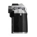 Цифровая фотокамера Olympus (OM System) OM-5 Body серебристый